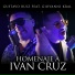 Gustavo Ruiz feat. Giovanni Kral