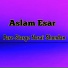 Aslam Esar