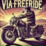 VIA FreeRIde