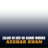 Azghar Khan