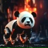 Electric Panda