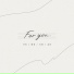 Park Mi Rae feat. Kim Jee Hoon