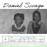 Daniel Swags feat. Youngkido ijaya
