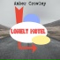 Amber Crowley
