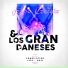Jorge Cordero & Los Grandes Daneses