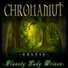 Chronamut