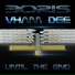 Boris Vham Dee