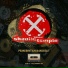 Shaolin Temple