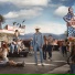 Orville Peck, Bu Cuaron