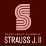 Johann Strauss II
