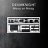 Drumknight