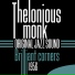Thelonius Monk