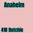 41B Dutchie