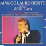 Malcolm Roberts