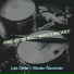Lyle Oliver, Mladen Alexander