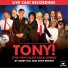 The Tony Blair Rock Opera 2023 UK Tour Company