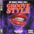 Mike Morrisey, Moreno & Prieto, Grood Taste