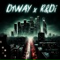 D1WAY, R, Di