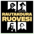Rautakoura