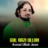 Asmat Ullah Jarar