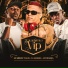 MC Menor Thalís, DJ Aranha, MC Di raça