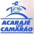 Acarajé Com Camarão