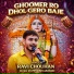 Ravi Chouhan