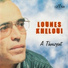 Lounès Kheloui