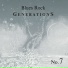 Blues Rock Generations