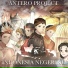 Antero Project