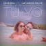 Canciona feat. Alexandra Rache