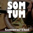 Samurai Thai