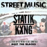 KDC Statik KXNG