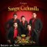 Sangre Cachanilla