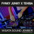 Wisata Sound Jember