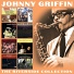 Johnny Griffin