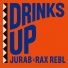 Jurab, Rax Rebl