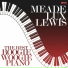 Meade Lux Lewis, Albert Ammons