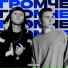 Rowdy Vibez, PARAMØNØVV
