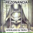 rezonancia