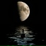 Jewelled Moon