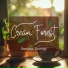 Cream Forest