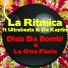 La Ritmica feat. Da Kaptin, Ultrabeatz