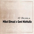 Mikel Elmazi feat. Geni Nishtulla