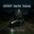 LUCKYGUYY, Urban Pain, Orenbursky