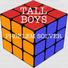 Tall Boys