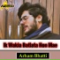 Arham Bhatti