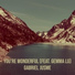 Gabriel Jusme feat. Gemma Lu