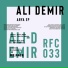 Ali Demir