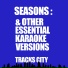Tracks City